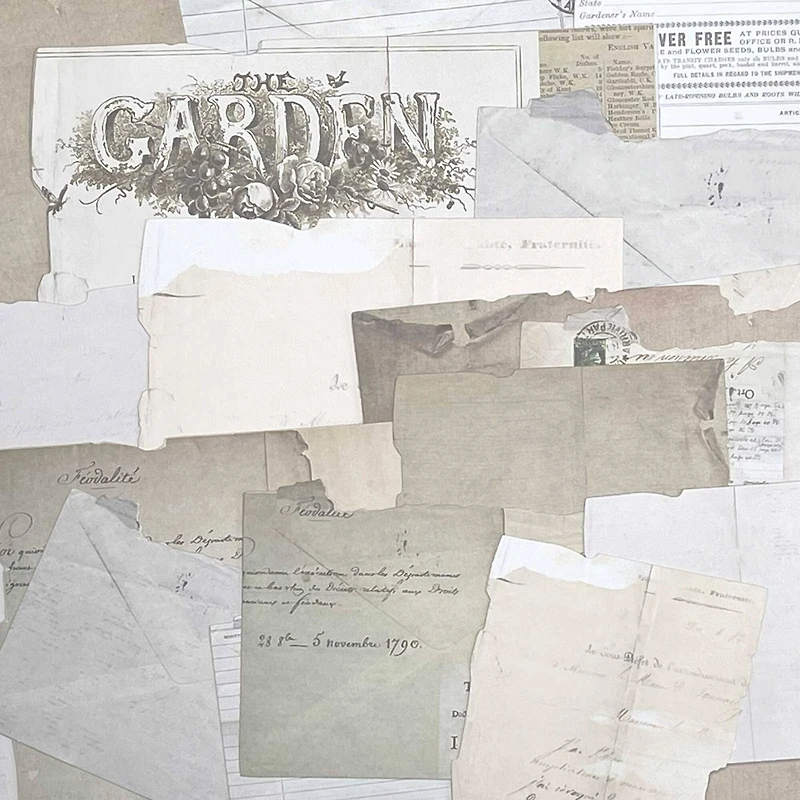 49 And Market Curators Essential Remnants