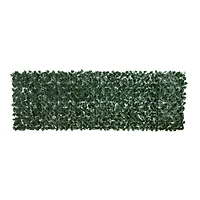 40" x 120" Artificial Ivy Privacy Fence Wall Screen