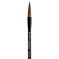 Connoisseur® Yuming Sumi Mountain Horse Ti Brush 