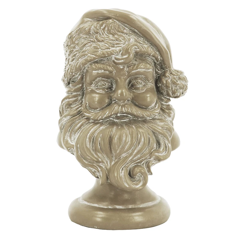7.5" Santa Bust Tabletop Décor by Ashland®
