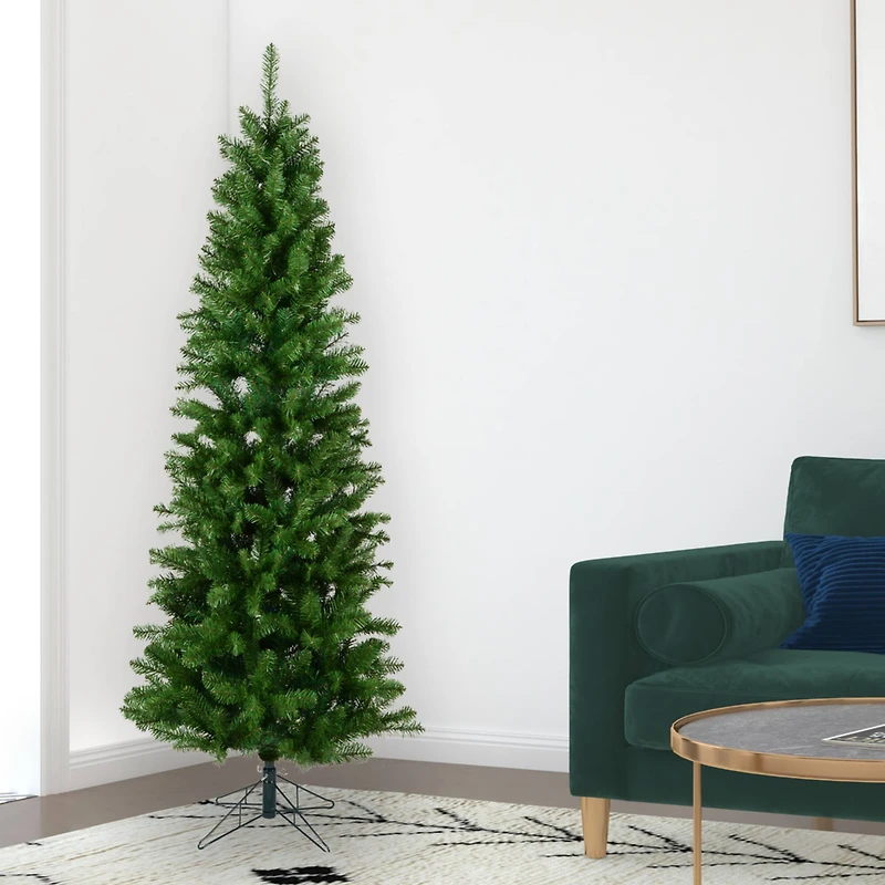6.5ft. Unlit Salem Pine Artificial Christmas Tree
