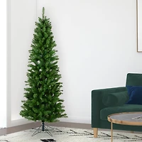 6.5ft. Unlit Salem Pine Artificial Christmas Tree