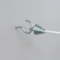 Honey Can Do Retractable Clothesline