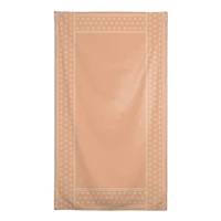 Blush Mudcloth Tablecloth