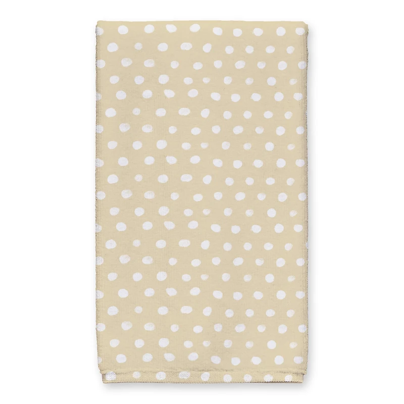 Egg Hunt Towel Set