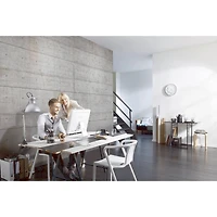 Komar Concrete Blocks Wall Mural