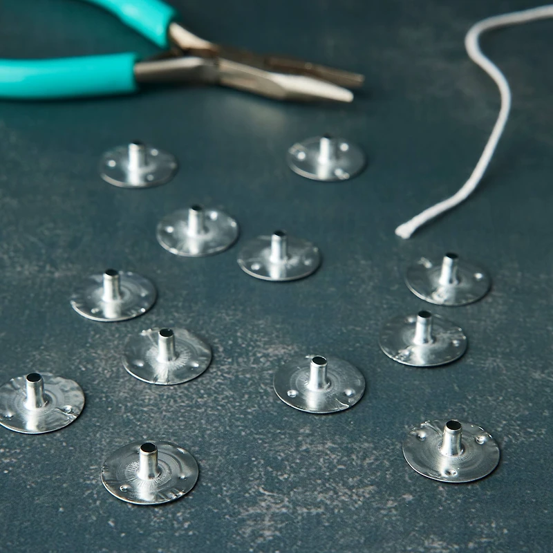 Wick Clips by Make Market®