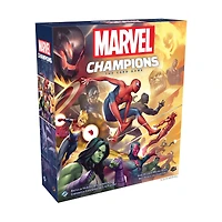 Marvel Champions: The Card Game
