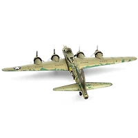Metal Earth® B-17 Flying Fortress™ Steel Model Kit