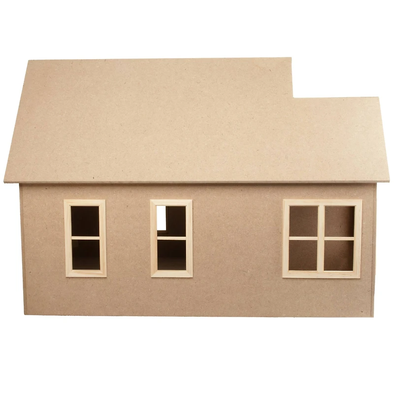 Houseworks® Three Gables House Kit
