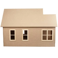 Houseworks® Three Gables House Kit