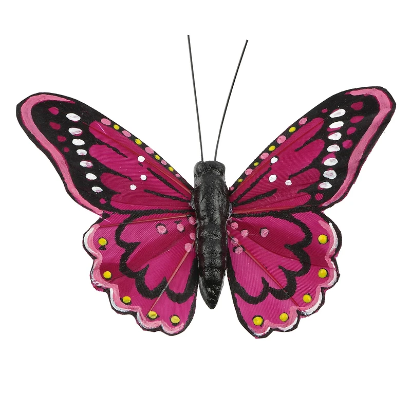 Butterfly Embellishments