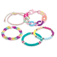 Make It Real™ 5-In-1 Activity Tower Set