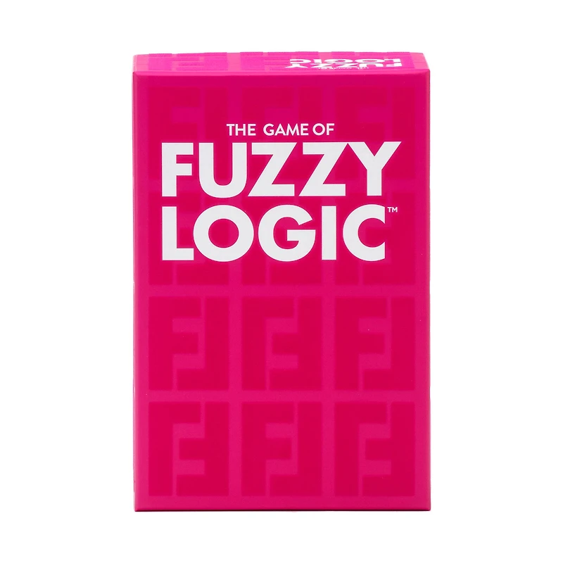 The Game of Fuzzy Logic