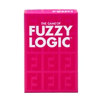 The Game of Fuzzy Logic