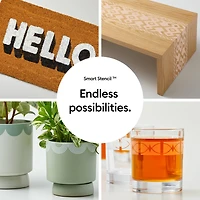 Cricut® 3ft. Smart Stencil™