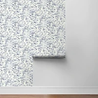 Tommy Bahama® Charted Course Peel & Stick Wallpaper