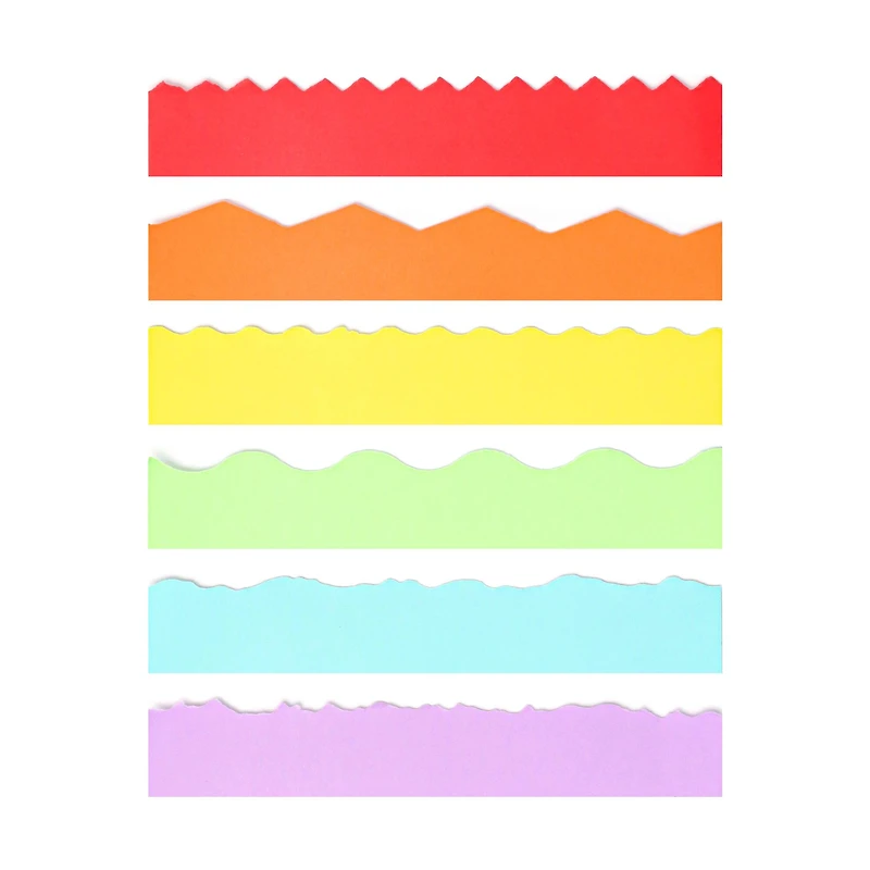 Paper Tearing Guide Ruler Set by Recollections™