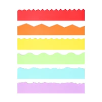 Paper Tearing Guide Ruler Set by Recollections™