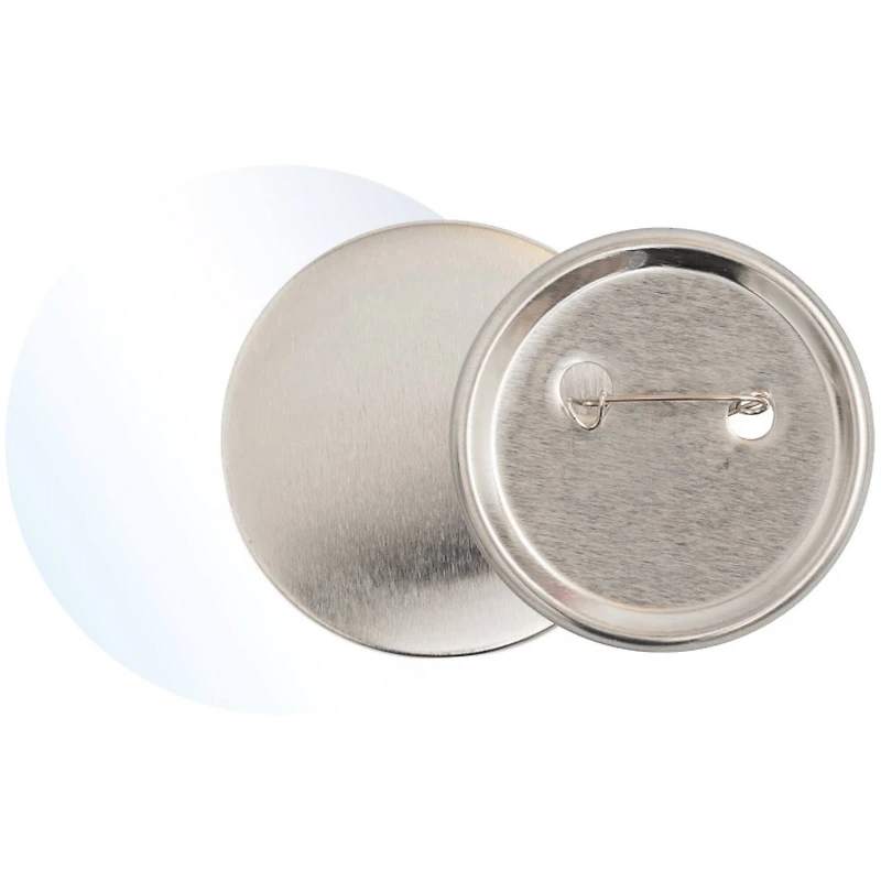 We R Memory Keepers® Button Press™ Large Button Pieces, 100ct.