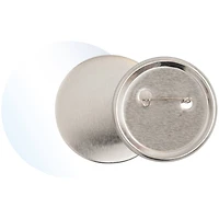 We R Memory Keepers® Button Press™ Large Button Pieces, 100ct.