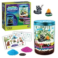 Creativity for Kids® Grow N' Glow Terrarium