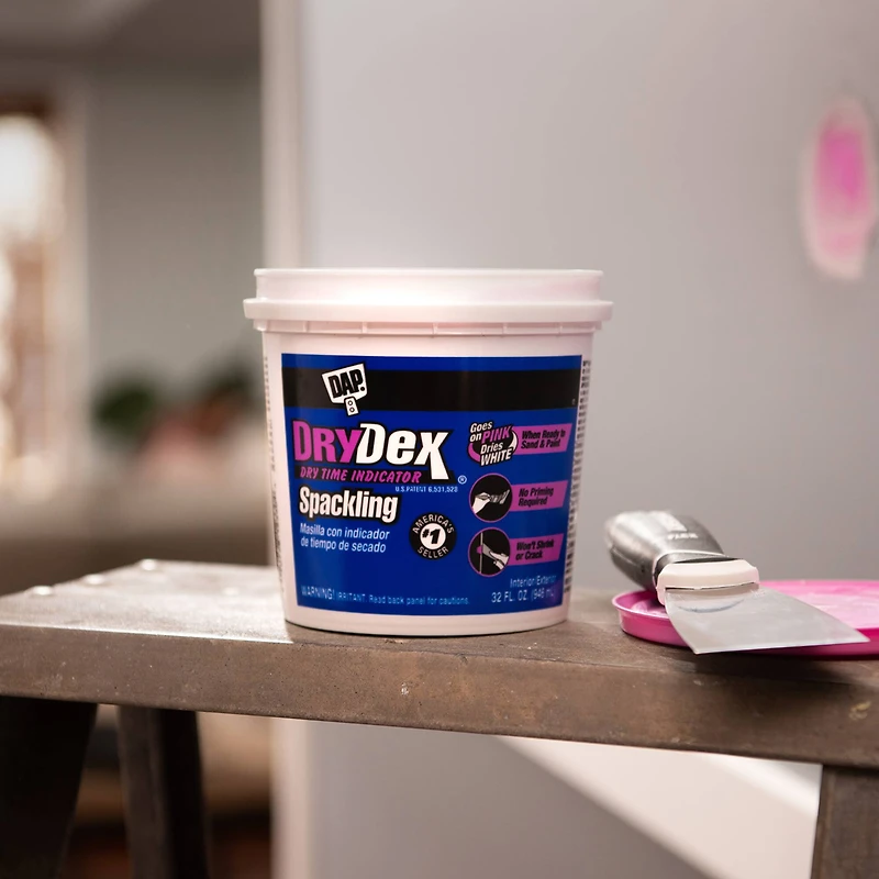 DAP® DRYDex® Heavyweight Spackling