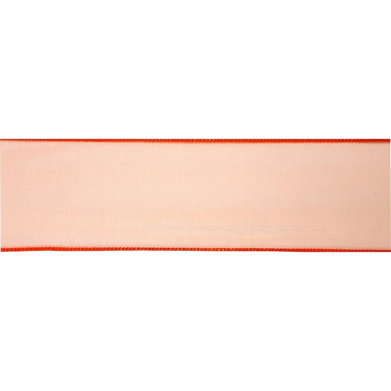 12 Pack: 2.5" x 10yd. Shimmer Wired Ribbon by Celebrate It® Specialty