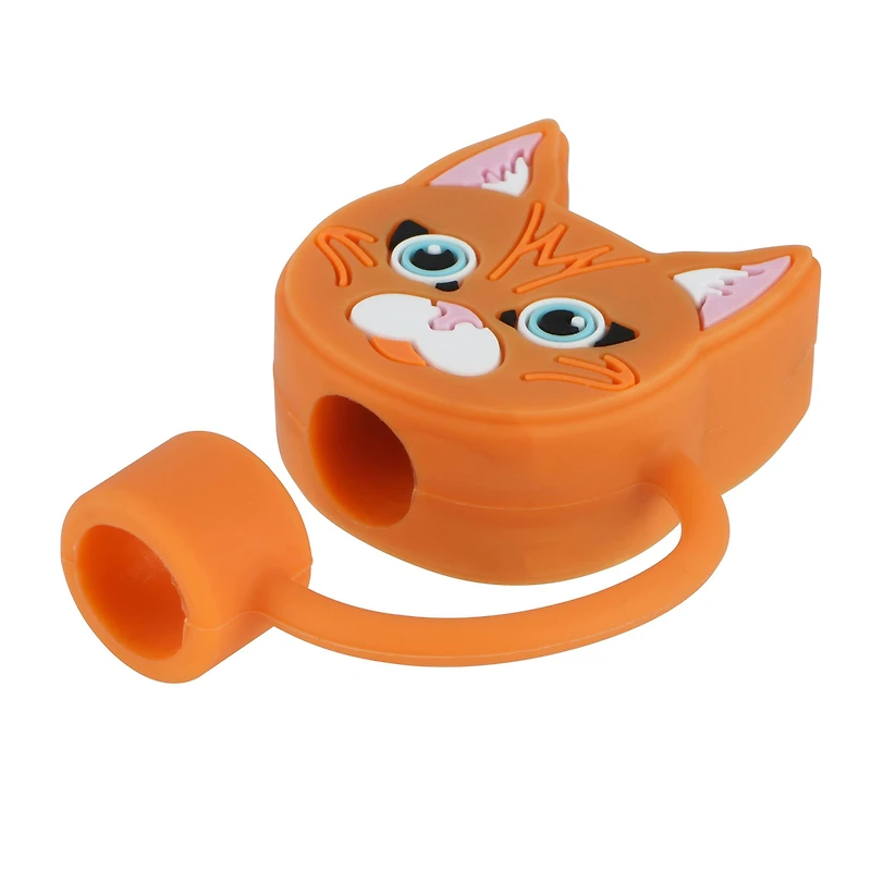 Cat Straw Topper Set by Ashland®