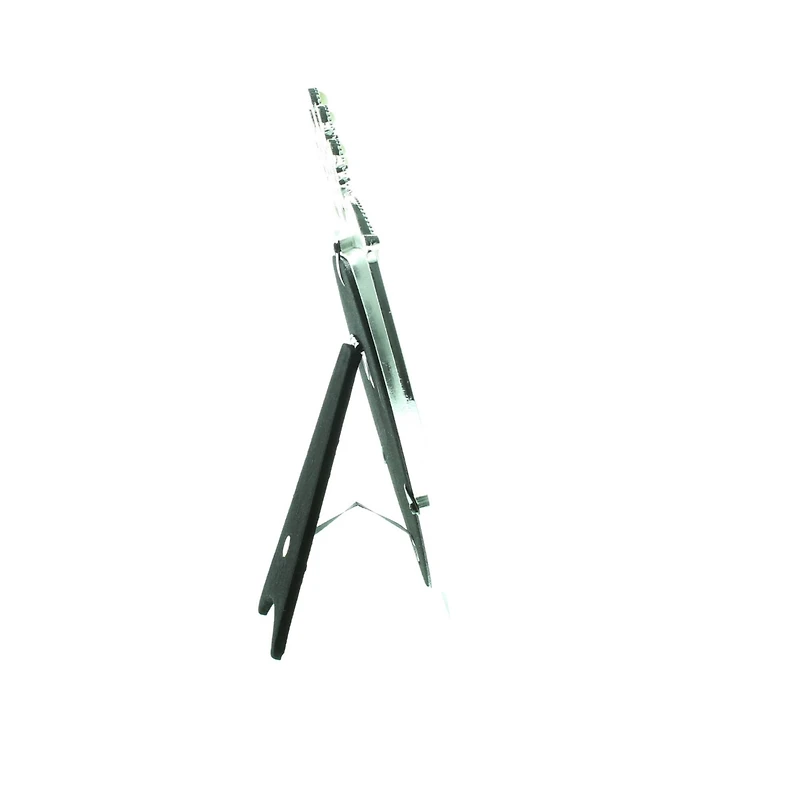 Crown Heart 5" x 5" Frame