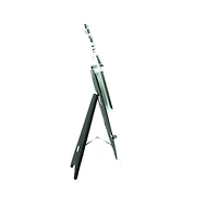 Crown Heart 5" x 5" Frame