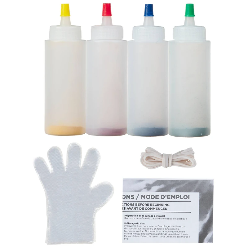 Tie Dye Kit by ArtMinds™