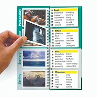 Junior Learning® Word Finder Flips Book