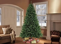 6.5ft. Unlit Northern Fir Artificial Christmas Tree