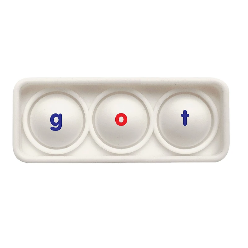 Junior Learning® Sight Word Bubble Boards