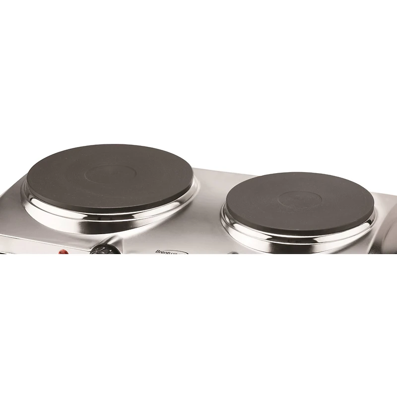 Brentwood Electric Double Hot Plate