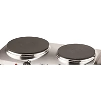 Brentwood Electric Double Hot Plate