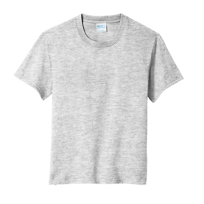 Port & Company® Fan Favorite™ Youth Blend T-Shirt