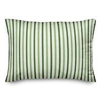 I'm Not Lucky I'm Irish Throw Pillow