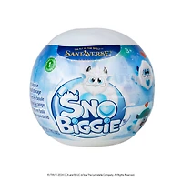 The Elf on the Shelf® SnoBiggie™ Yeti Snowball Surprise Blind Pack