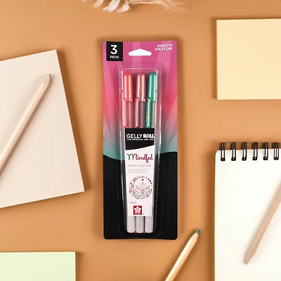 Gelly Roll® Moods Mindful Bold Gel Pen Set