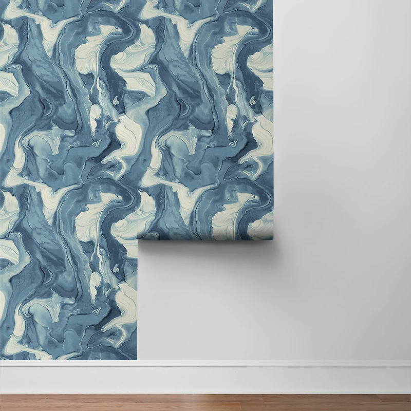 Surface Style Quarry Peel & Stick Wallpaper