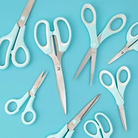 We R Memory Keepers® Blue Scissors Set