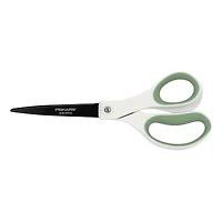 Fiskars® Nonstick Titanium Softgrip® Fashion Scissors