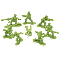Lanard The Corps! Universe The Ultimate Army Playset
