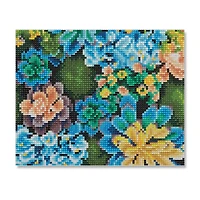 Succulents Diamond Art Kit by Make Market®