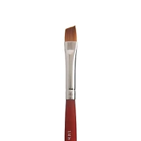Princeton™ Velvetouch™ Series 3950 Angle Shader Brush