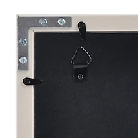 Home 11" x 14" Champagne Thin Wall Frame by Studio Décor®