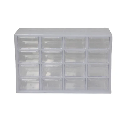 Everything Mary 16-Drawer Jewelry Storage Box