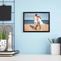 8 Pack: Black Narrow 12" x 16" Frame, Aspect by Studio Décor®